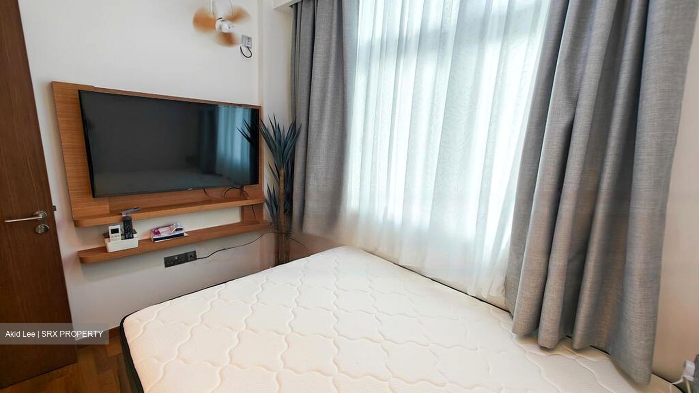 Cardiff Residence (D19), Condominium #470129131